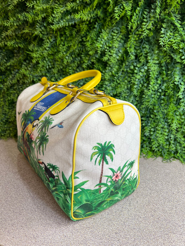 Gucci Boston Limited Edition