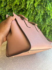 Kate Spade Tote Rosa