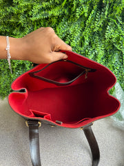 Louis Vuitton Hampstead Ebene Damier