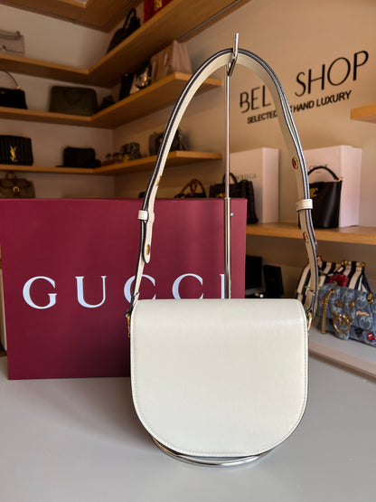 Gucci Horsebit 1955 Off White