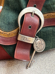 Dior Saddle Vintage