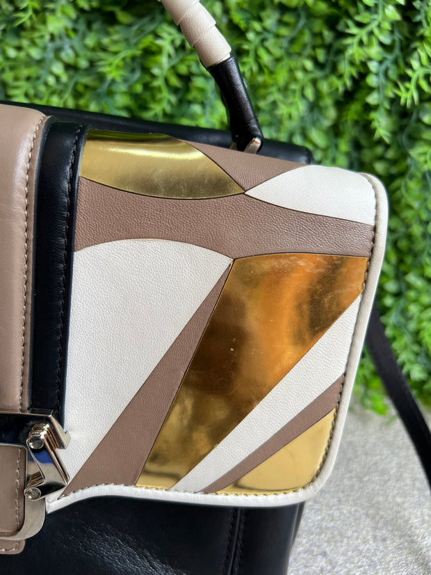 Paula Cademartori Multicolor