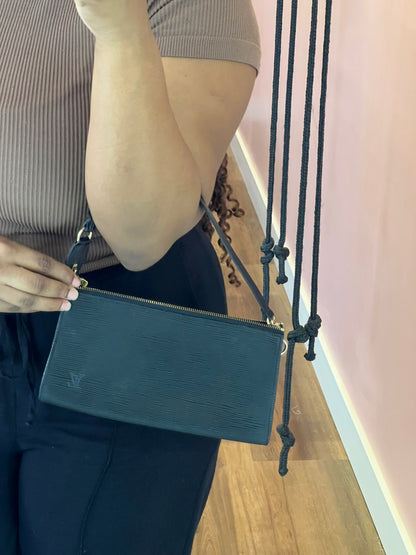 Louis Vuitton Pochette Epi