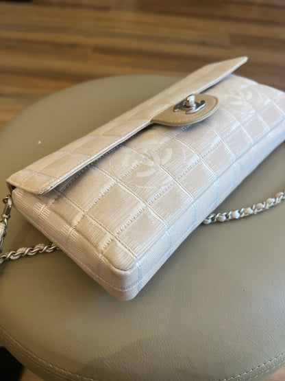 Chanel East West Vintage