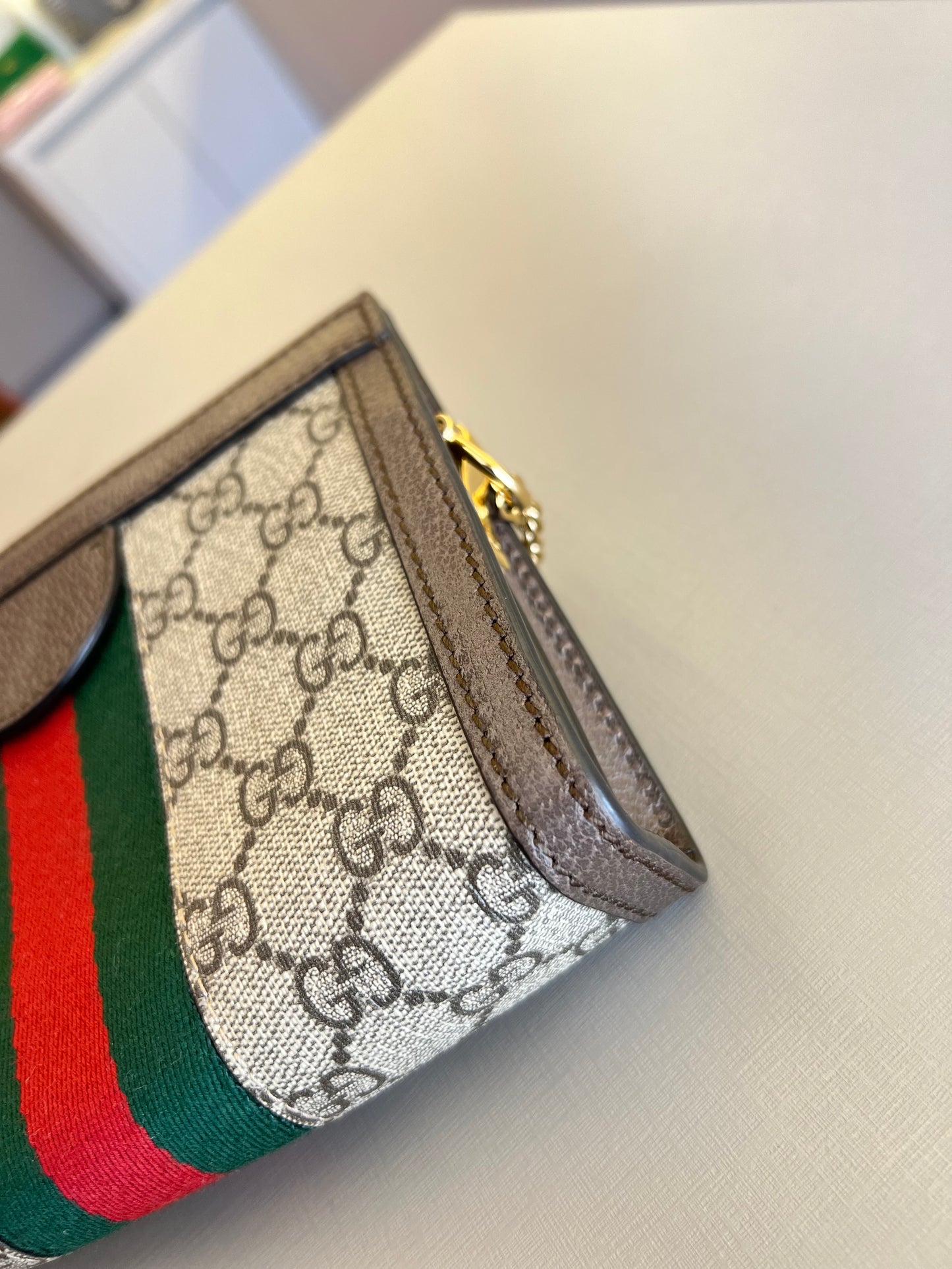Gucci Ophidia GG Supreme