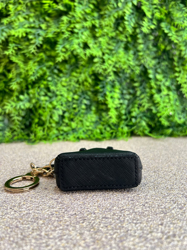 Mini Chaveiro Kate Spade Bag