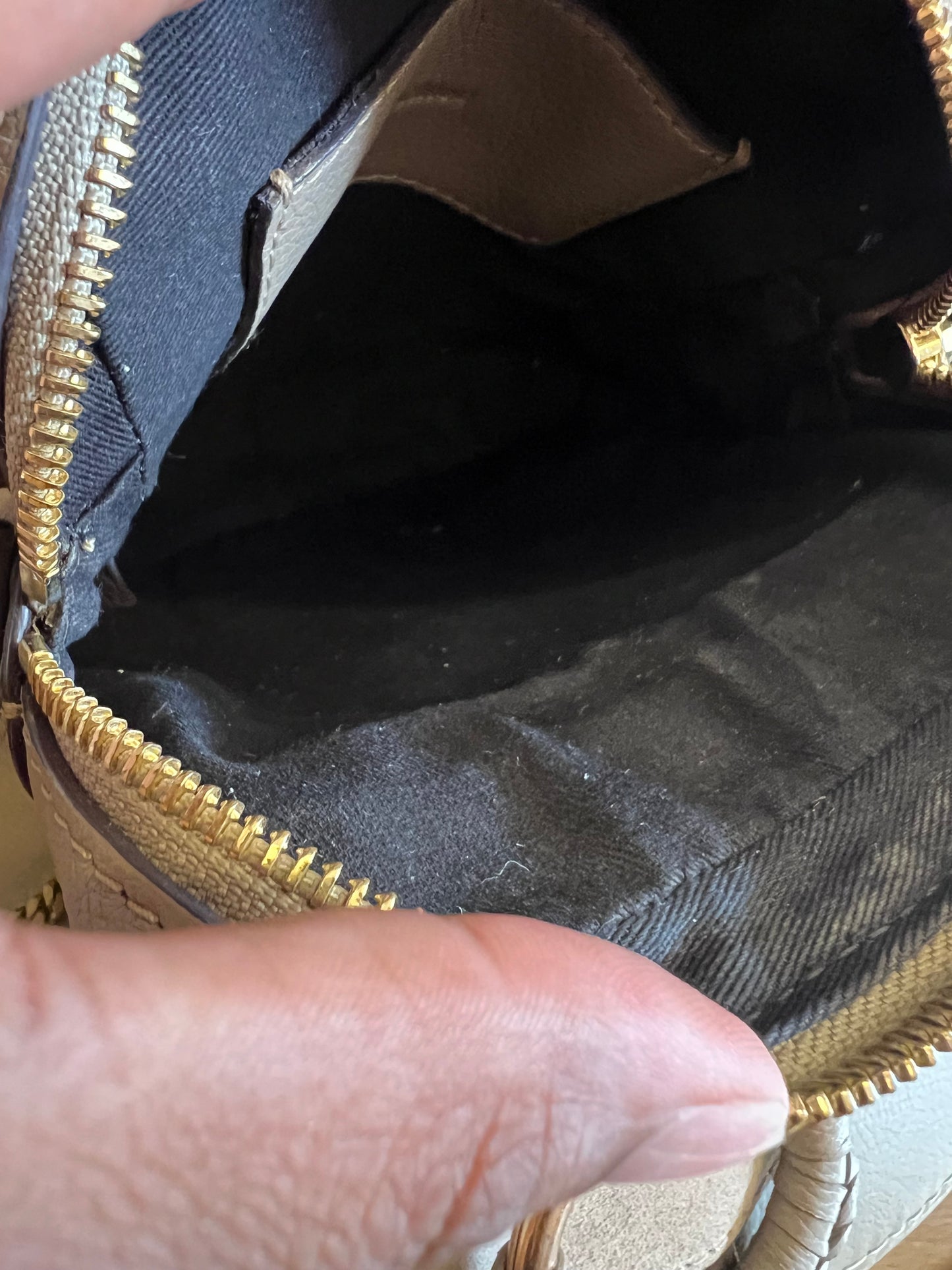 See by Choloé Mini Joan