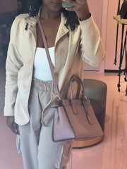 Kate Spade Tote Rosa