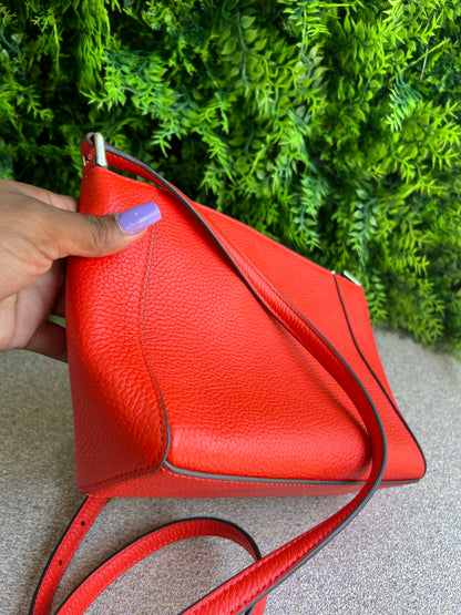 Kate Spade Crossbody Vermelha