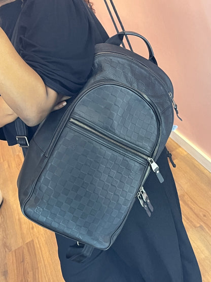Mochila Louis Vuitton Michael Backpack