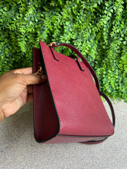 Marc Jacobs Grind Romã Vinho