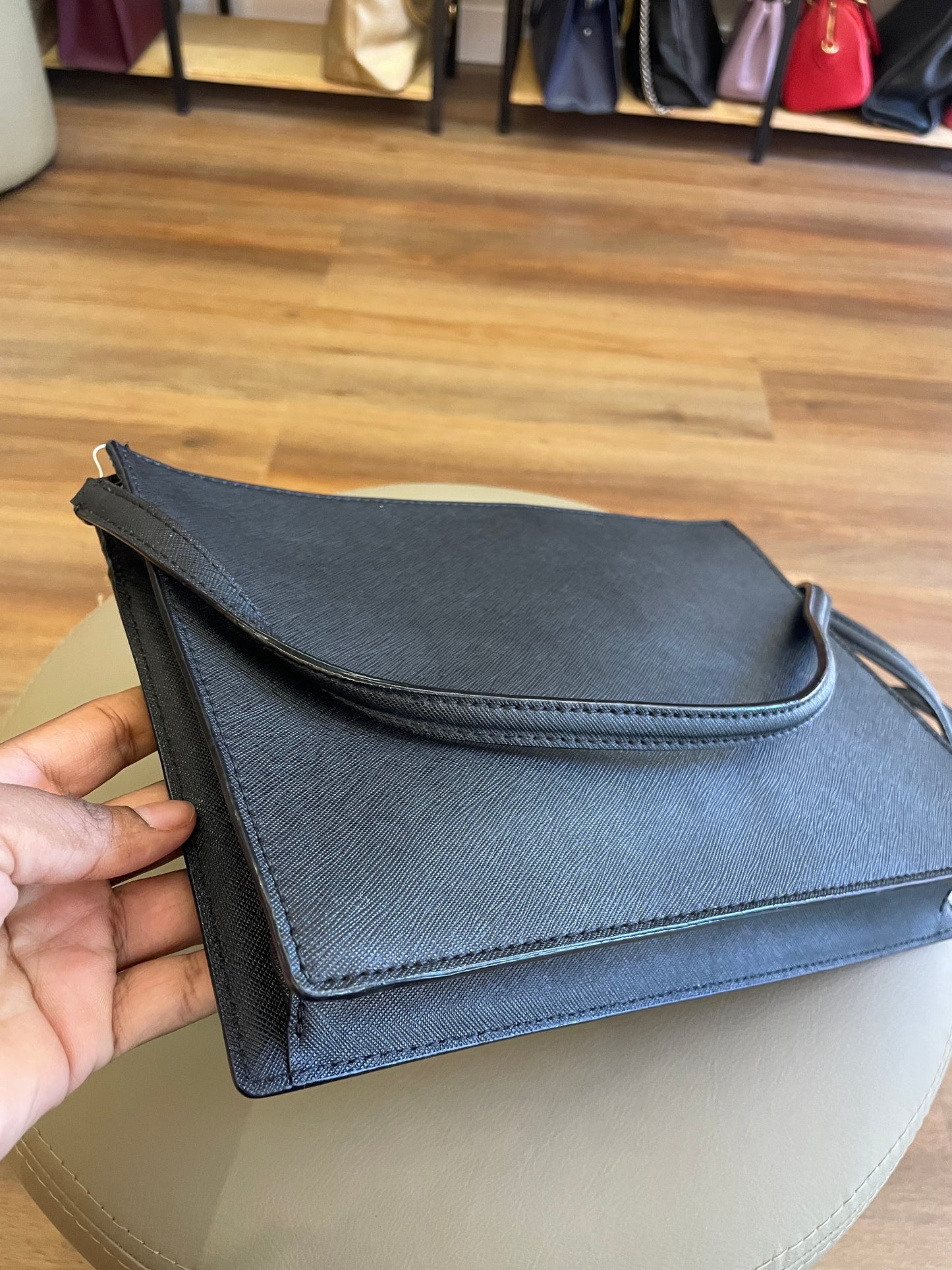 Kate Spade Cameron Street Preta