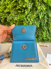 Jacquemus Le Chiquito Mini Homme