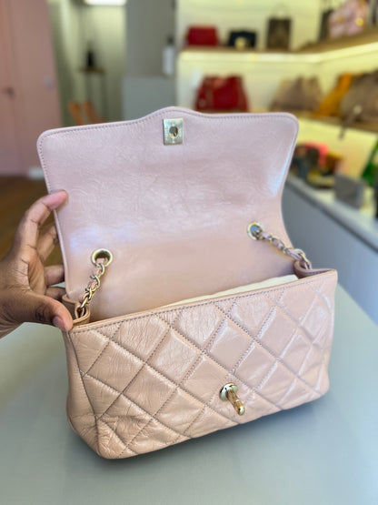 Chanel Hold the Line Flap