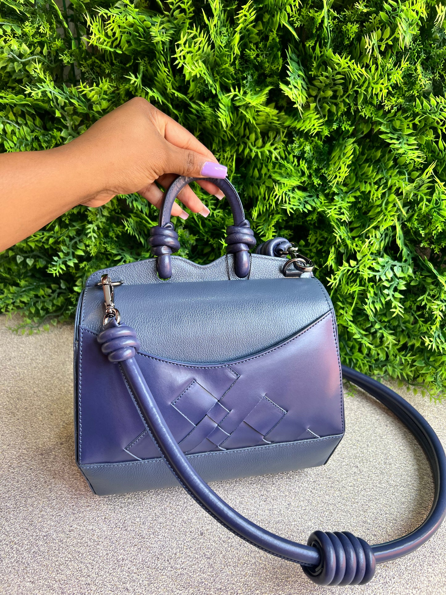 Soleah Mini Paseo Azul