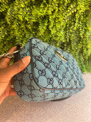 Gucci Marmont Azul
