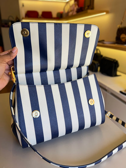 Dolce & Gabbana Sicily Bordada