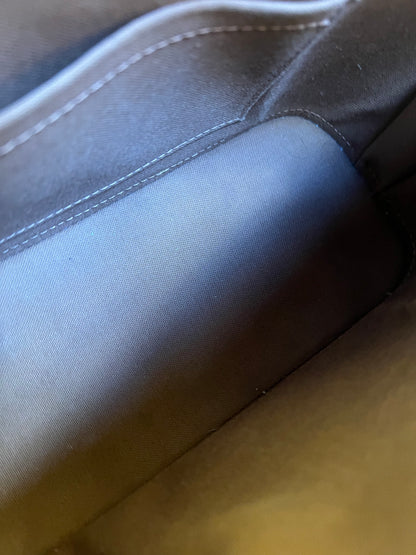 Louis Vuitton Alma BB Monograma