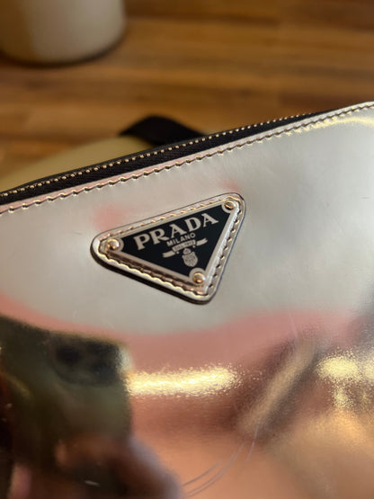 Prada Brique Prata