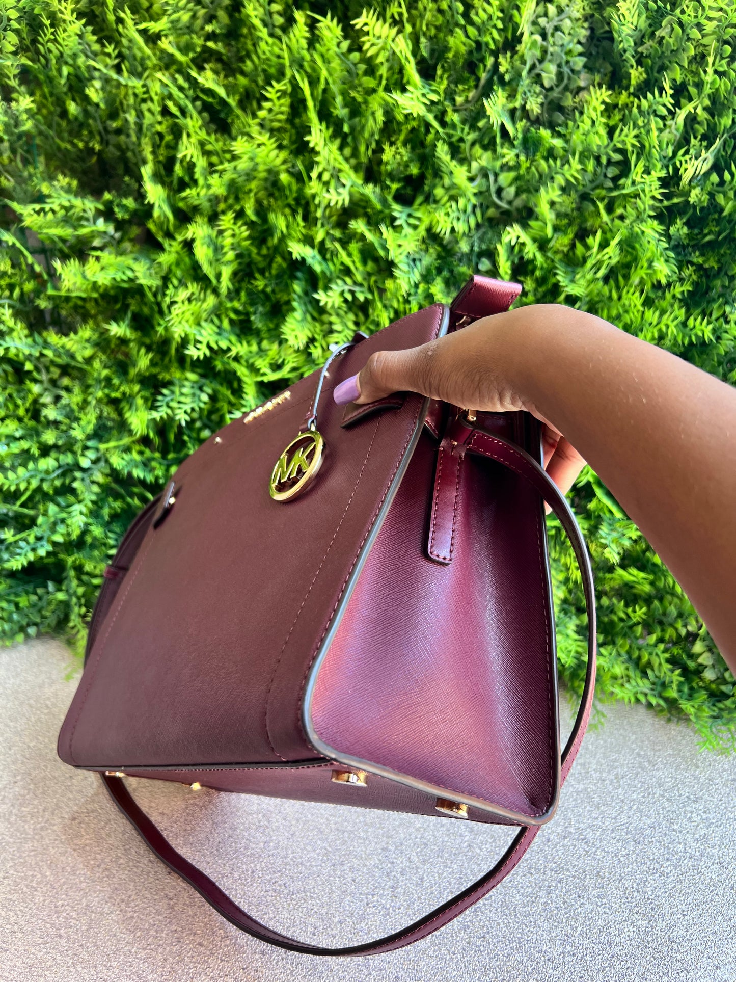 Michael Kors Rayne Roxa