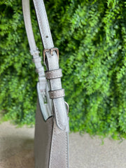 Kate Spade Glitter Prateada