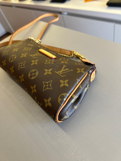 Louis Vuitton Eva Monograma