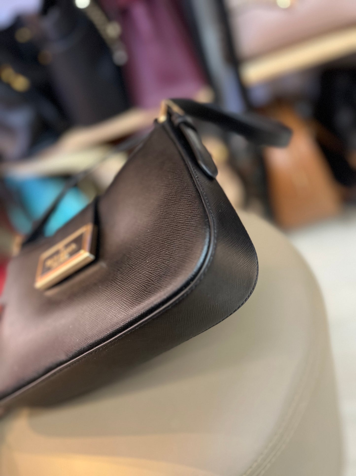 Kate Spade Reegan Small Shoulder Bag