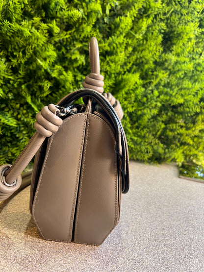 Soleah Mini Paseo Cinza