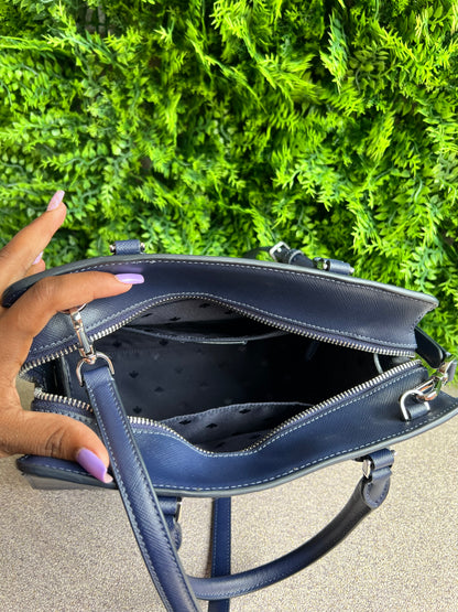 Kate Spade Cameron Street Azul