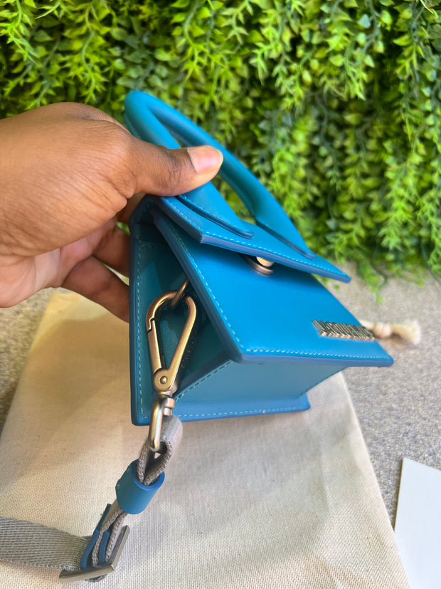 Jacquemus Le Chiquito Mini Homme