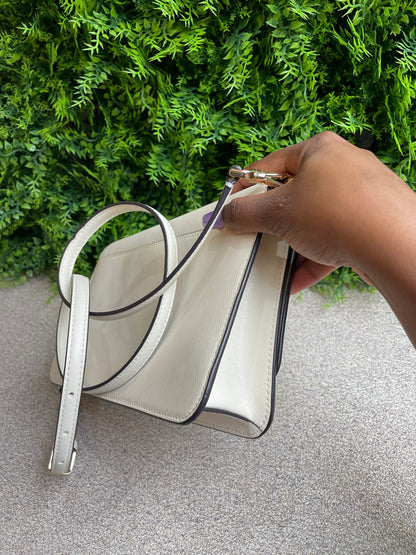 Kate Spade Crossbody Off White