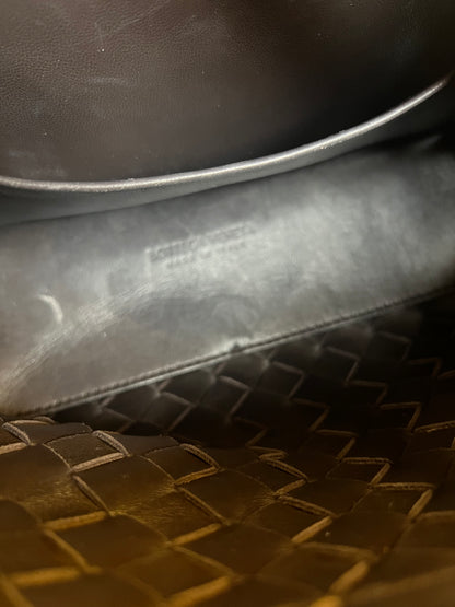 Bottega Veneta Andiamo Marrom