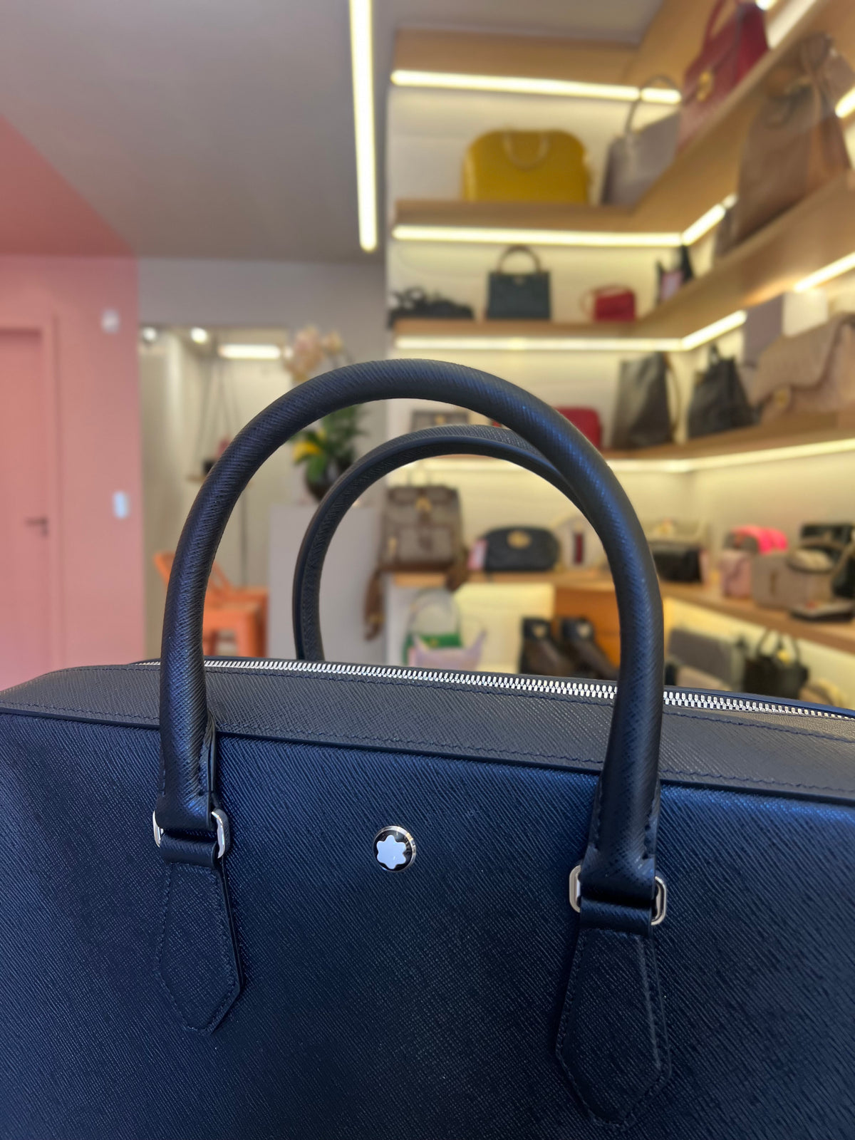 Pasta Montblanc Sartorial Large