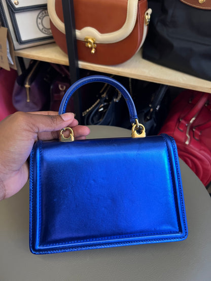 Dolce & Gabbana Devotion Mini Azul