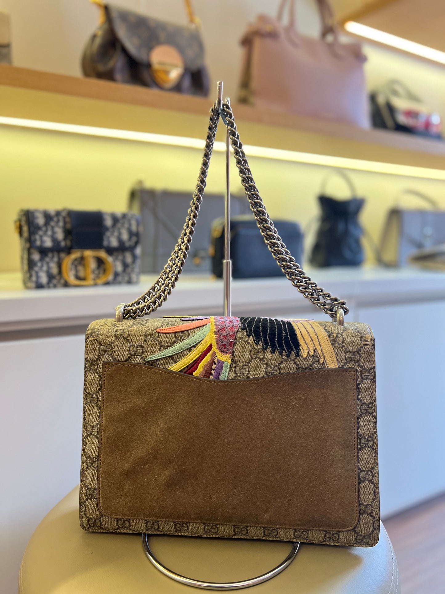 Gucci Dionysus Maxi
