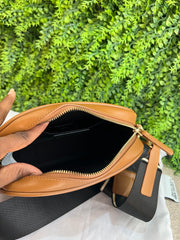 Just Cavalli Câmera Bag