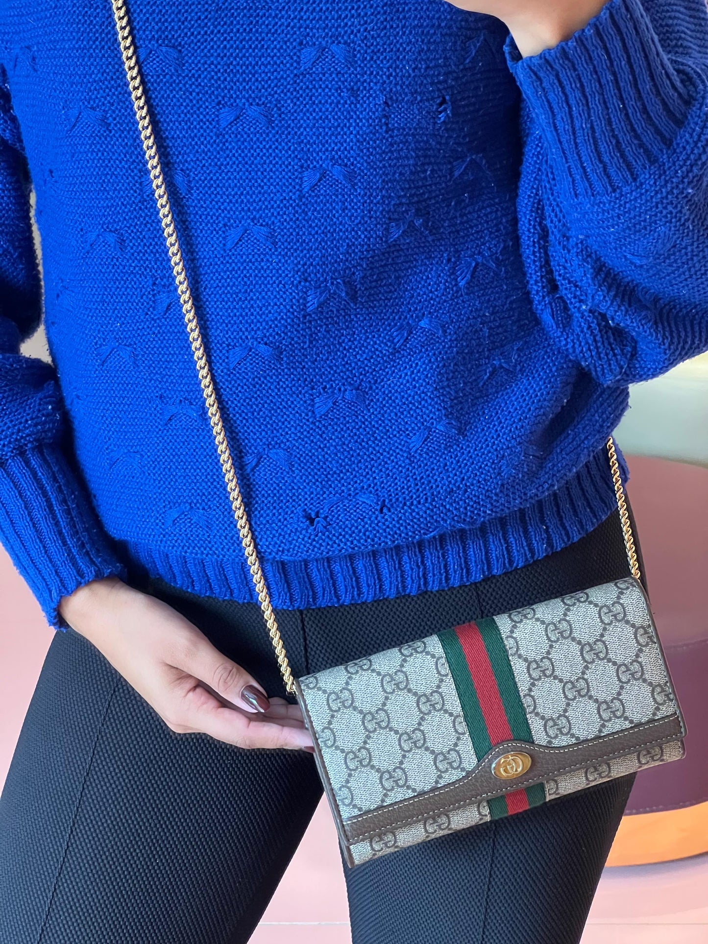 Gucci Ophidia Woc