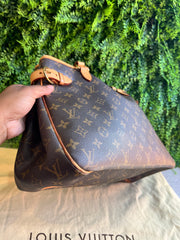 Louis Vuitton Batignolles Monograma