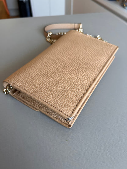 Gucci Woc Interlock Nude