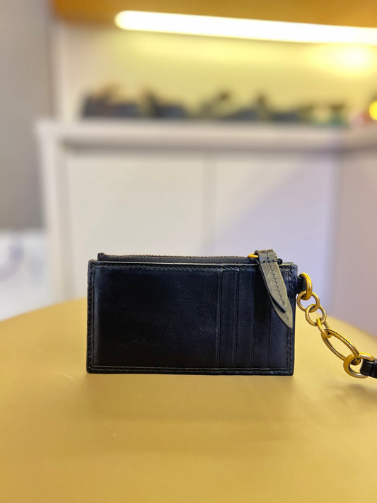Porta Cartão Gucci com Alça