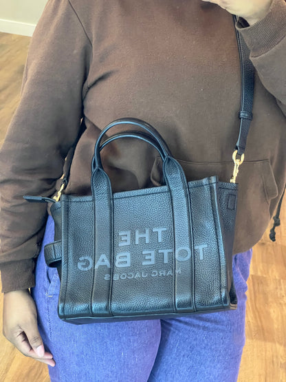 Marc Jacobs The Tote Bag Small