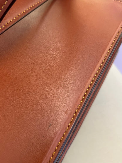 Coach Tabby 20 Signature