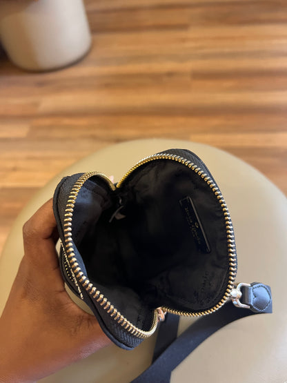 Kate Spade Chelsea Dual Zip Phone Bag