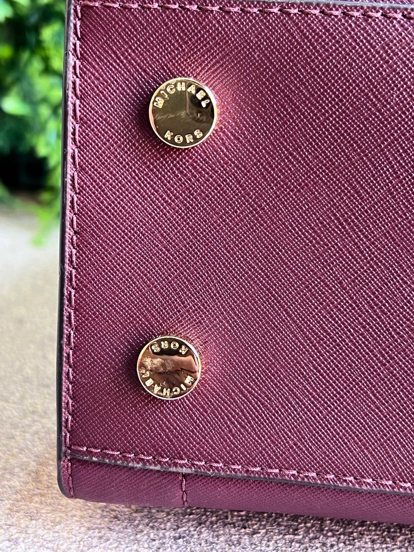 Michael Kors Rayne Roxa