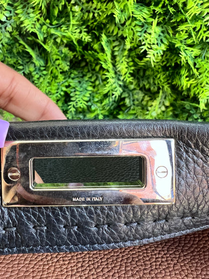 Fendi Peekaboo Preta