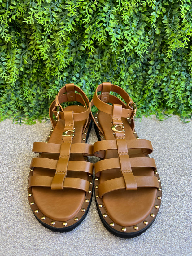 Papete Coach Giselle