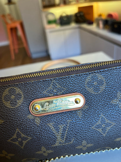 Louis Vuitton Eva Monograma