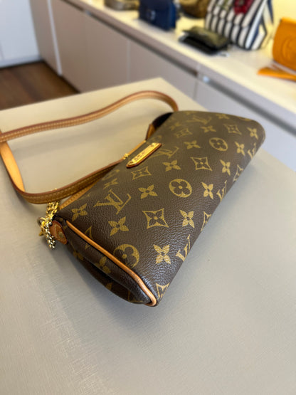 Louis Vuitton Eva Monograma