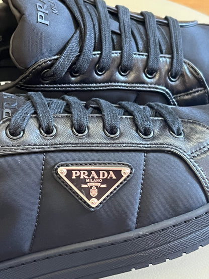 Tenis Prada Re-Nylon