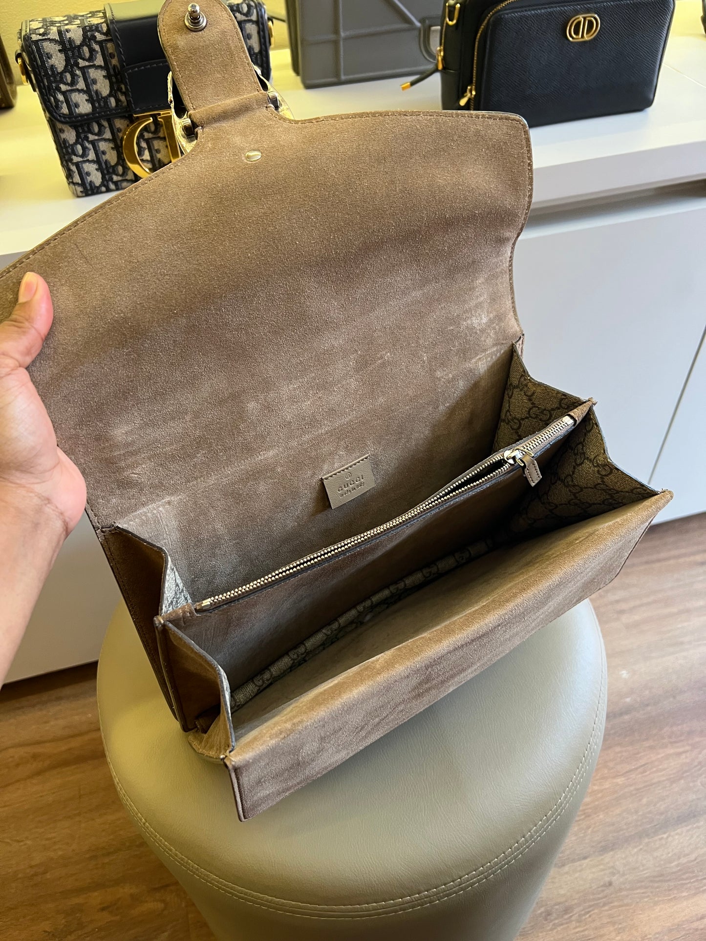 Gucci Dionysus Maxi